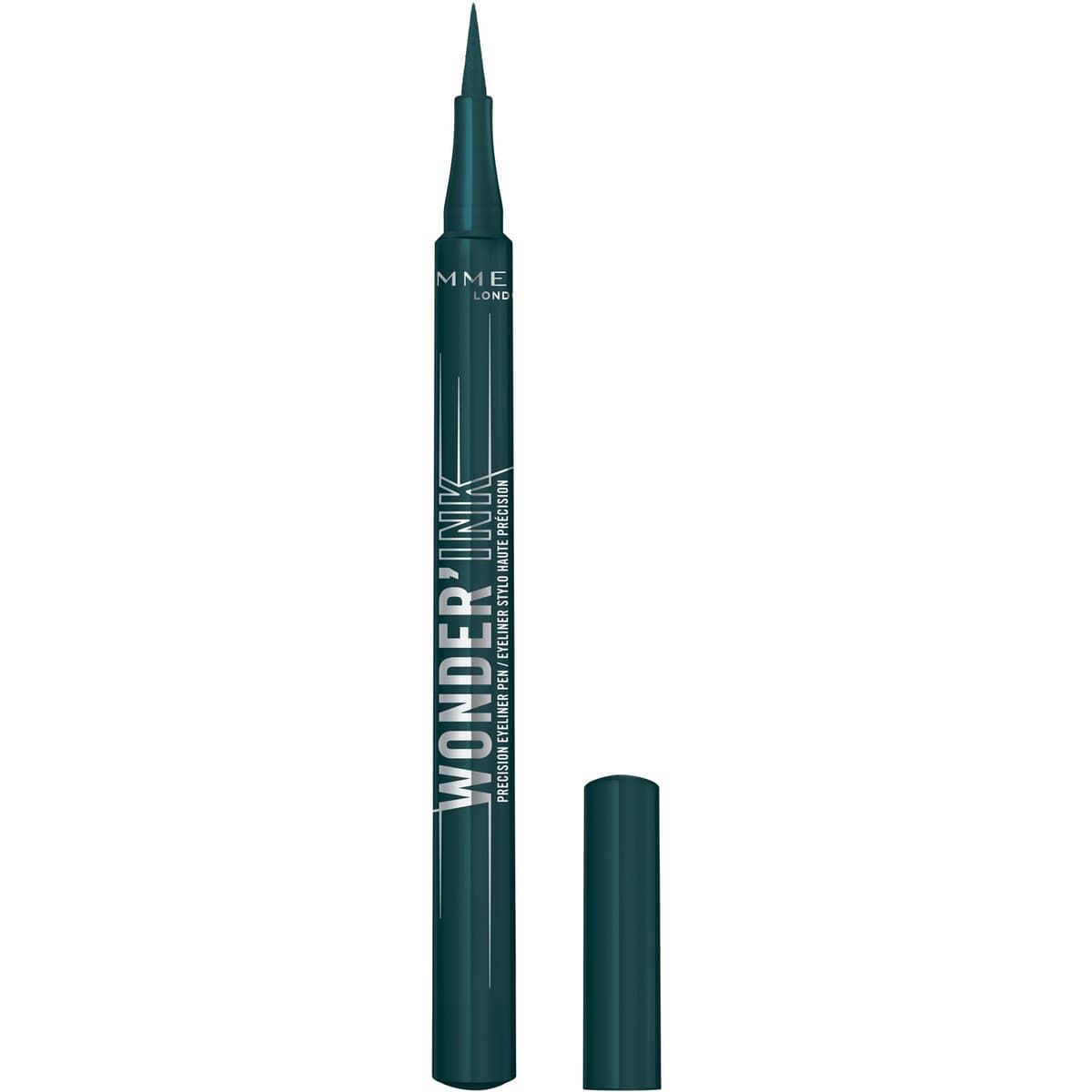 Rimmel Wonder Ink Ultimate Liner Velvet Ivy
