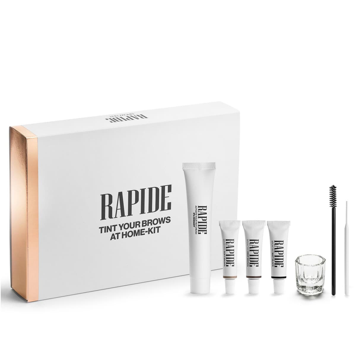 Rapide Brow Tint Kit