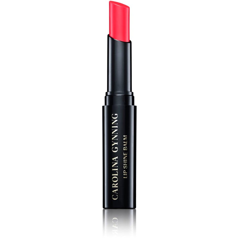 Gynning Beauty Lip Shine Balm Hot Coast