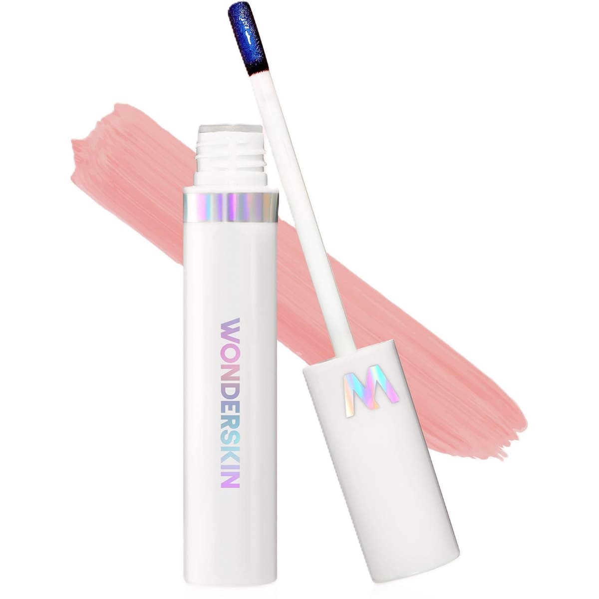 Wonderskin Wonder Blading Lip Stain Masque