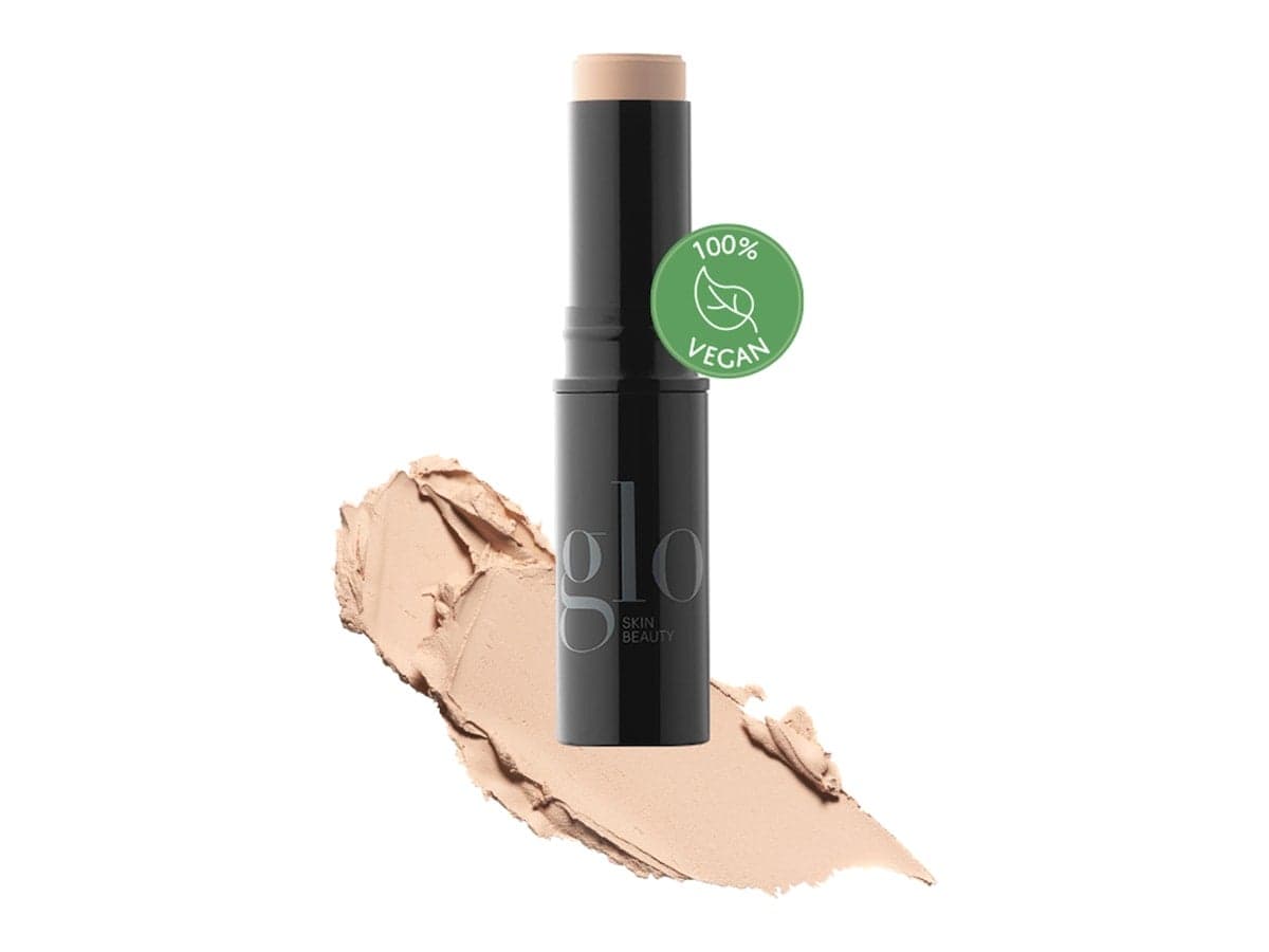 Glo Skin Beauty HD Mineral Foundation Stick Cloud