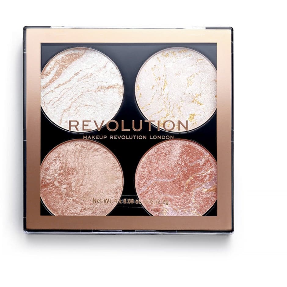 Revolution Cheek Kit