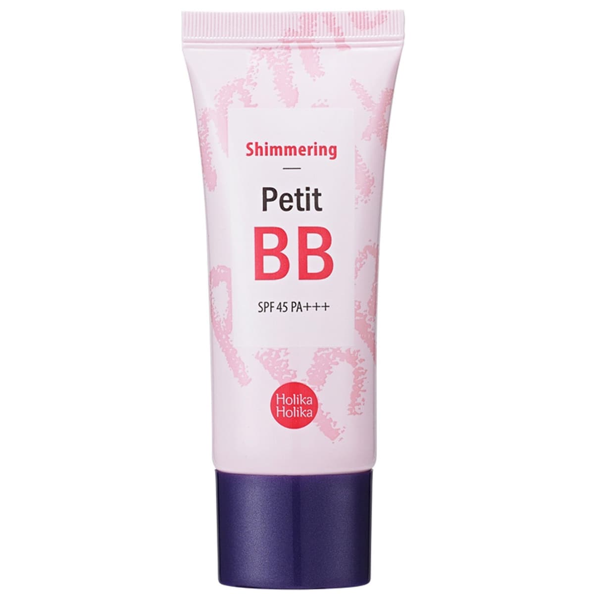 Holika Holika Shimmering Petit BB Cream