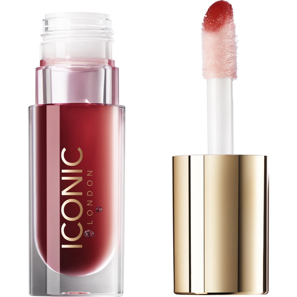 Iconic London Lustre Lip Oil