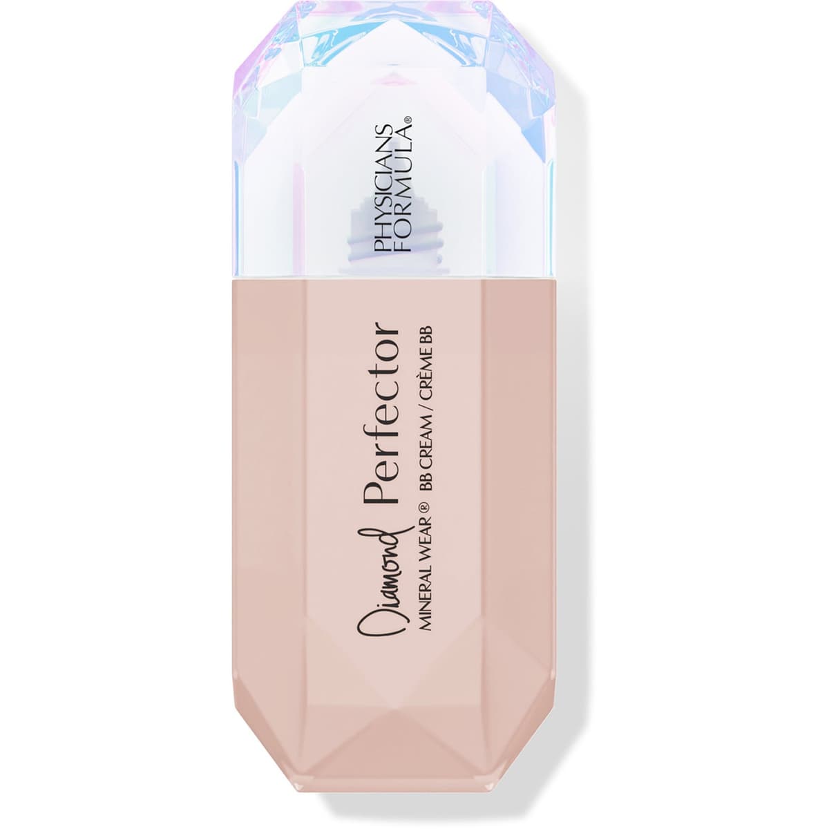 Physicians Formula Mineral Wear® Diamond Perfector BB Cream