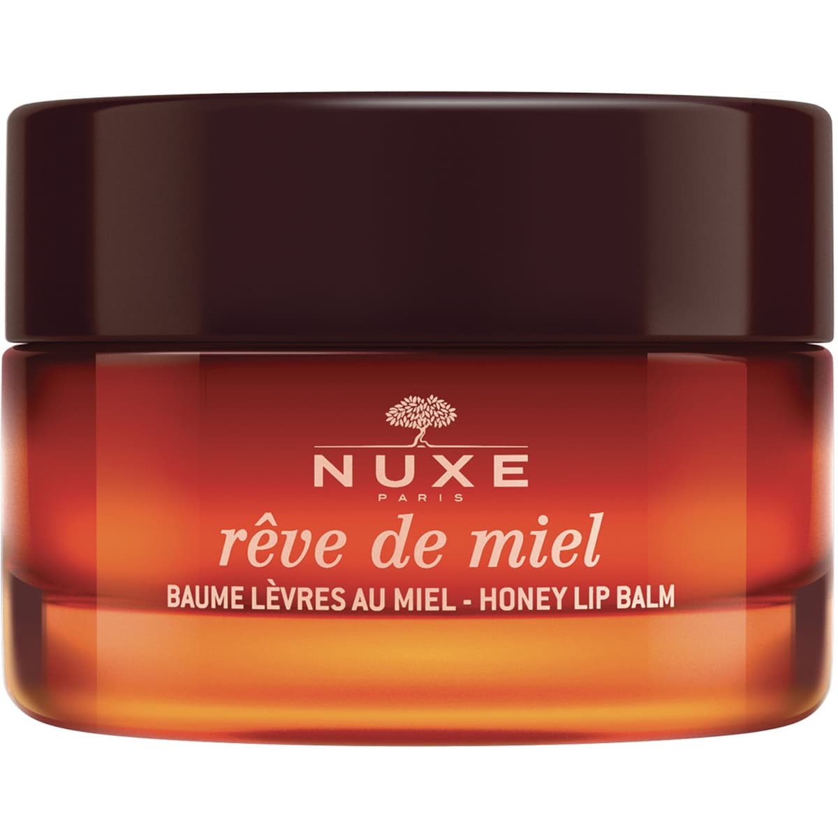 Nuxe Rêve de Miel Ultra-Nourishing Lip Balm