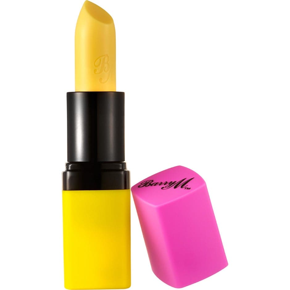 Barry M Colour Changing Lip Paint