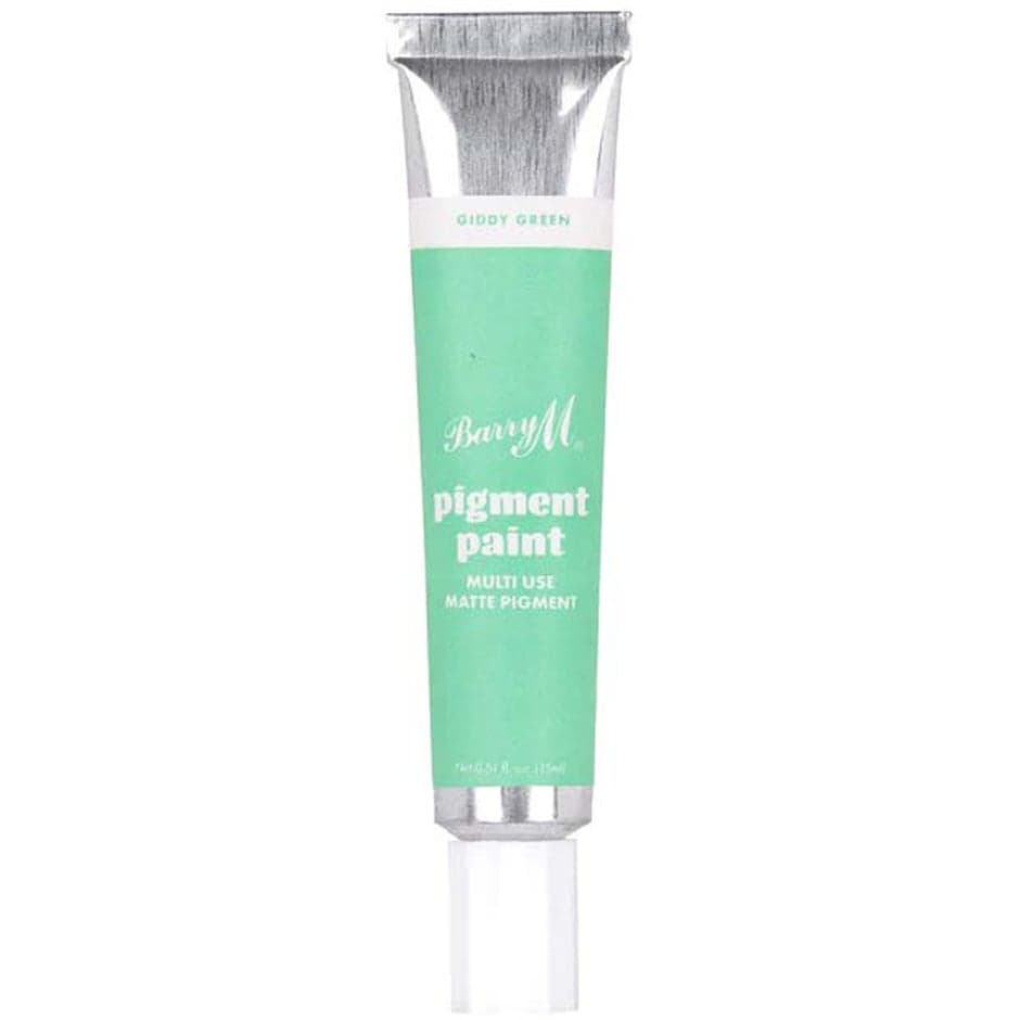 Barry M Pigment Paint