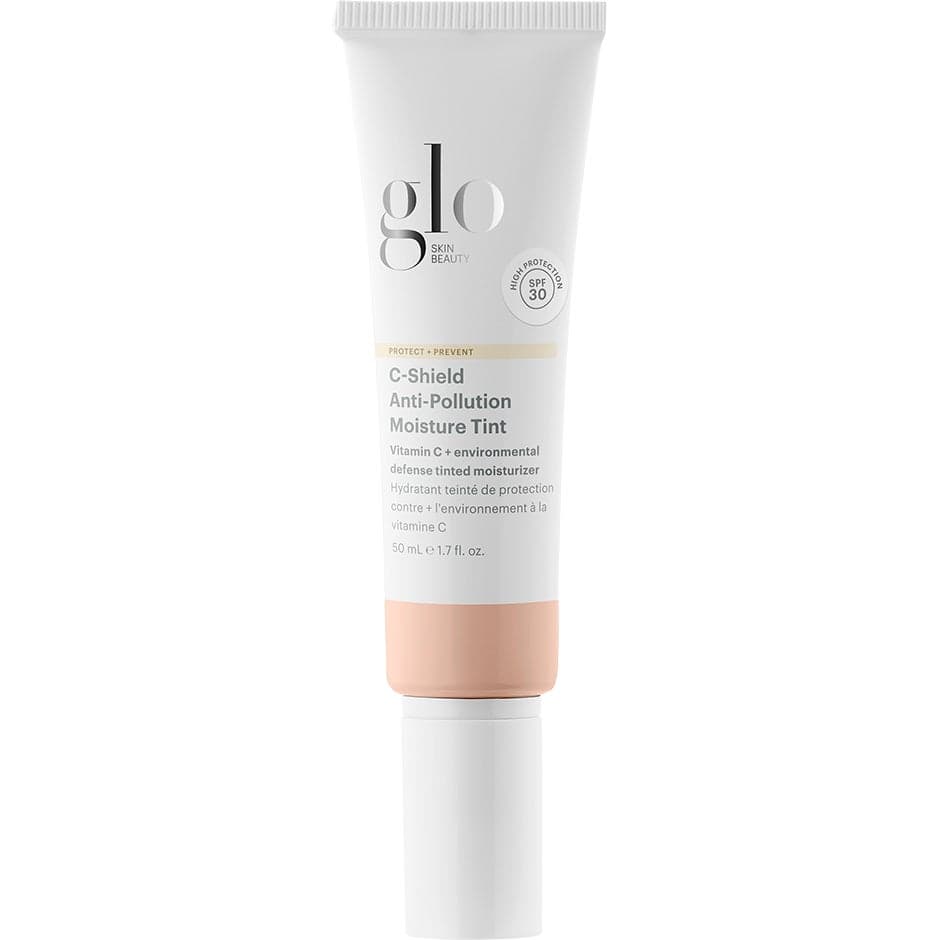 Glo Skin Beauty C-Shield Anti-Pollution Moisture Tint Fair