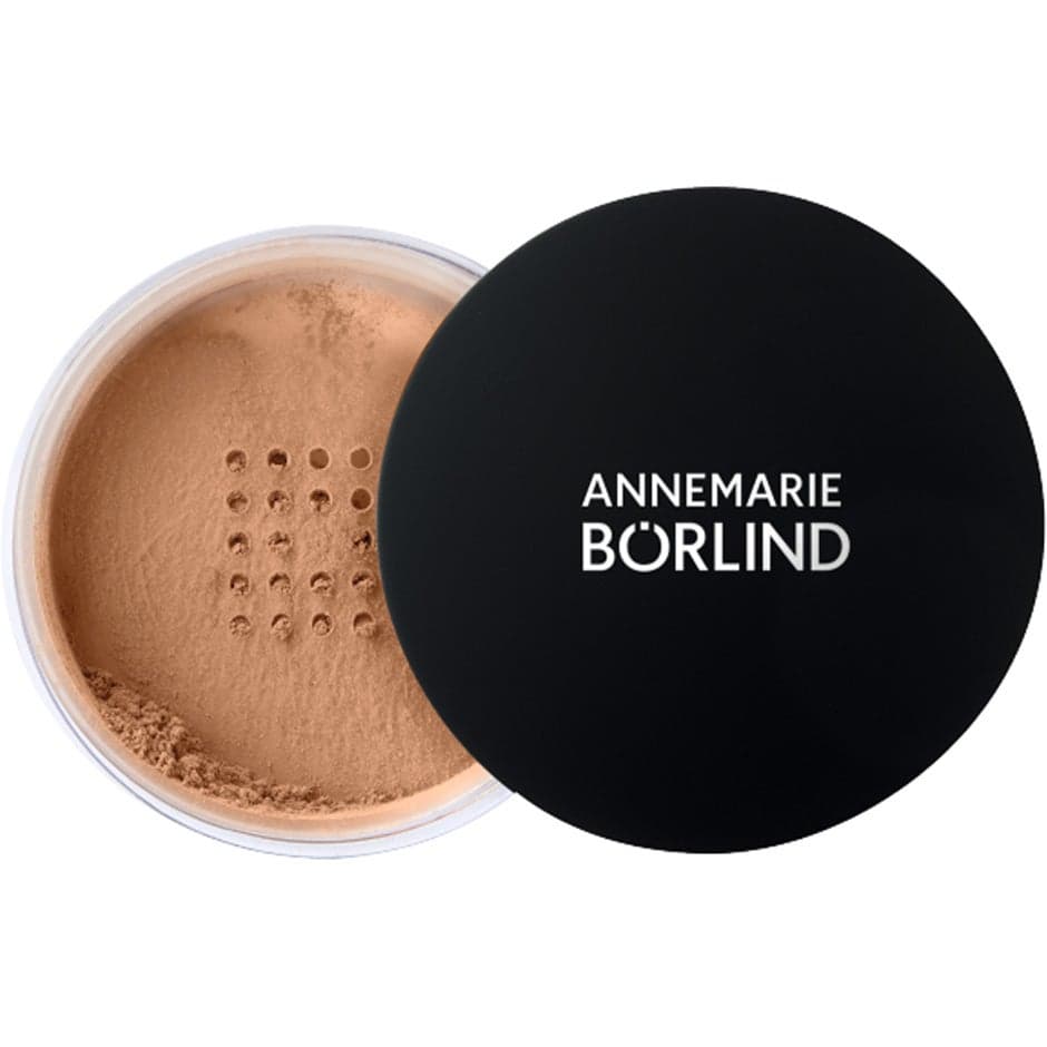 Annemarie Börlind Loose Powder