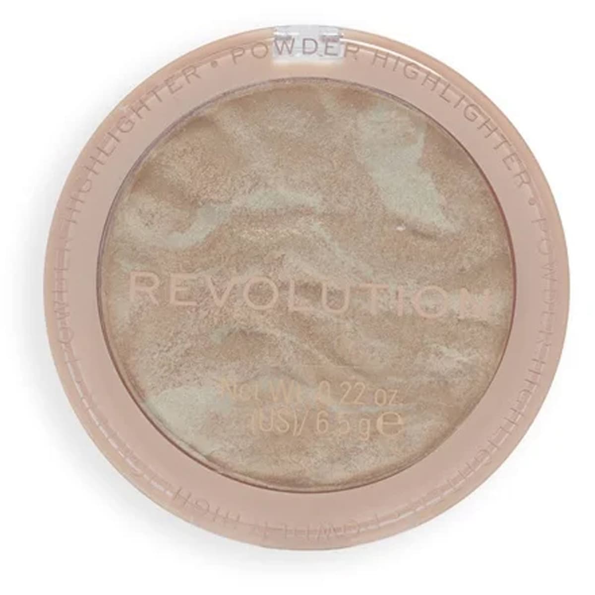 Revolution Highlight Reloaded