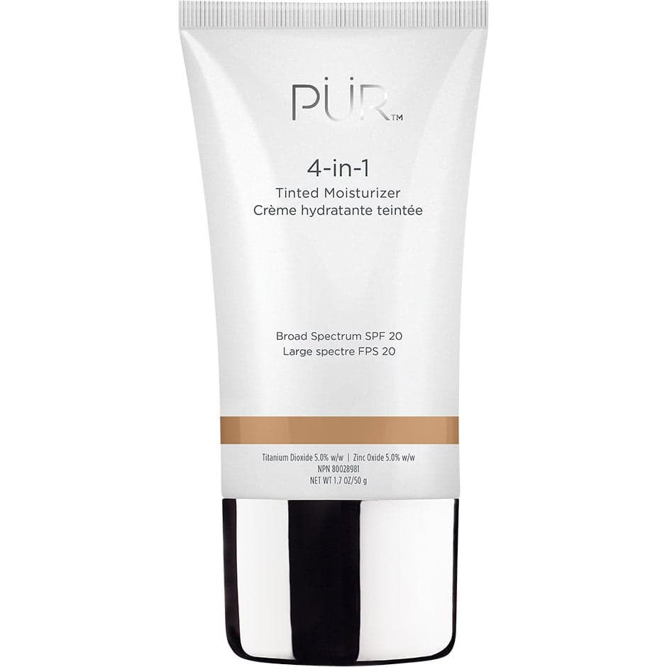 Pür 4-in-1 Mineral Tinted Moisturizer