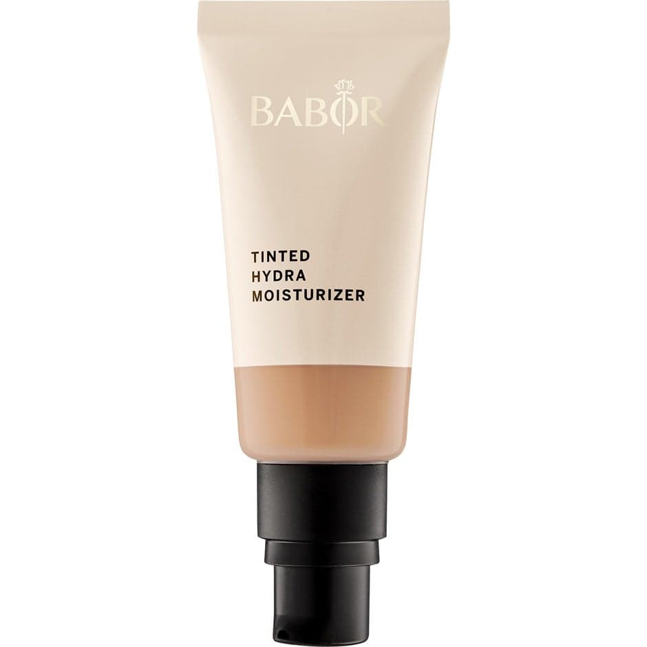 Babor Tinted Hydra Moisture