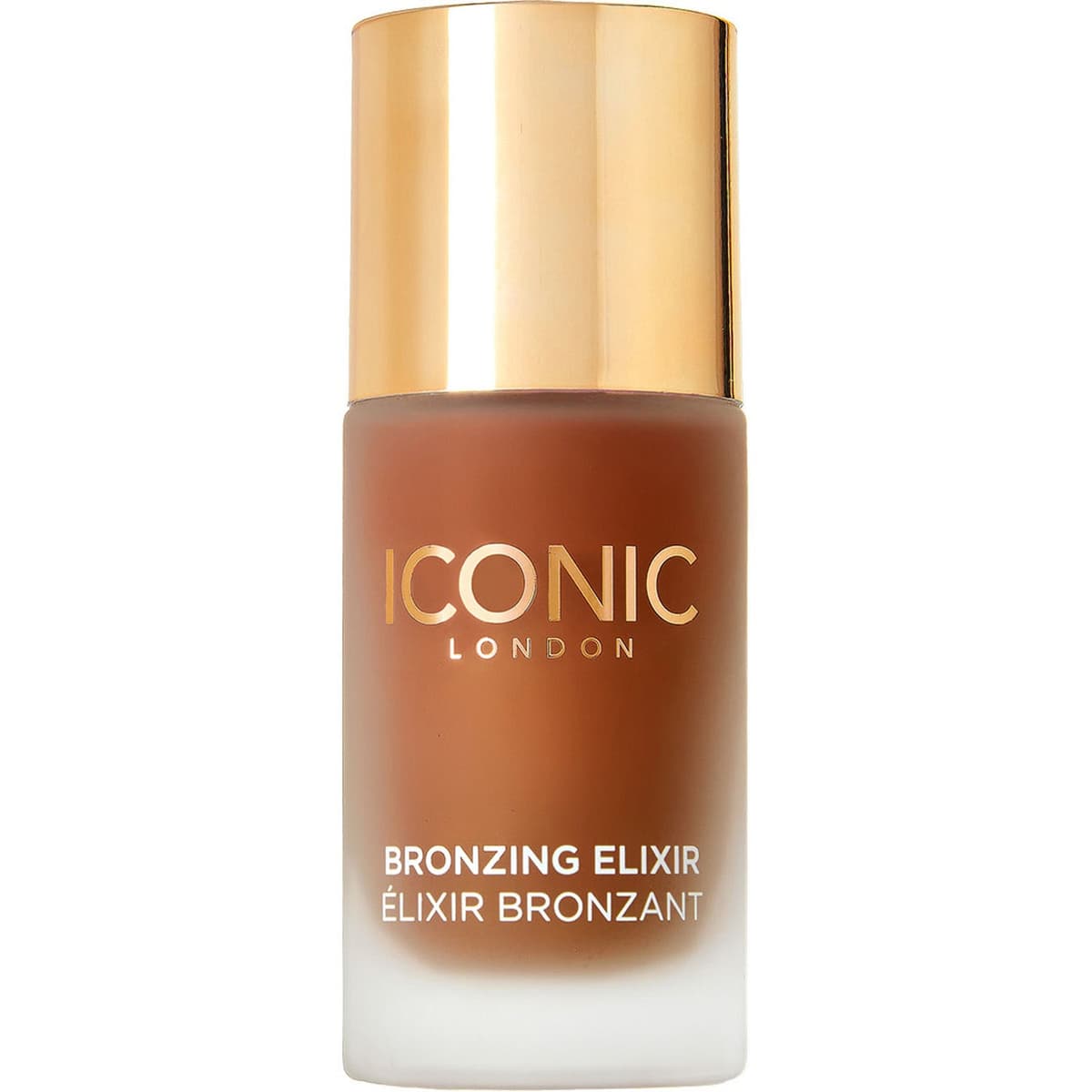 Iconic London Bronzing Elixir Water Tint