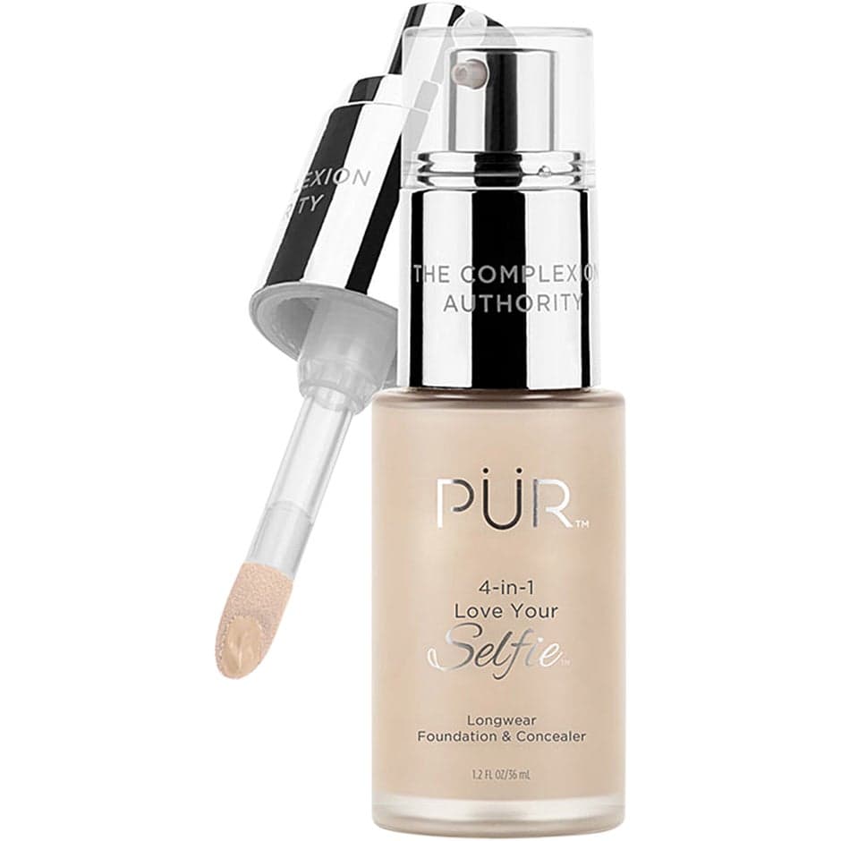 Pür Love Your Selfie Liquid Foundation