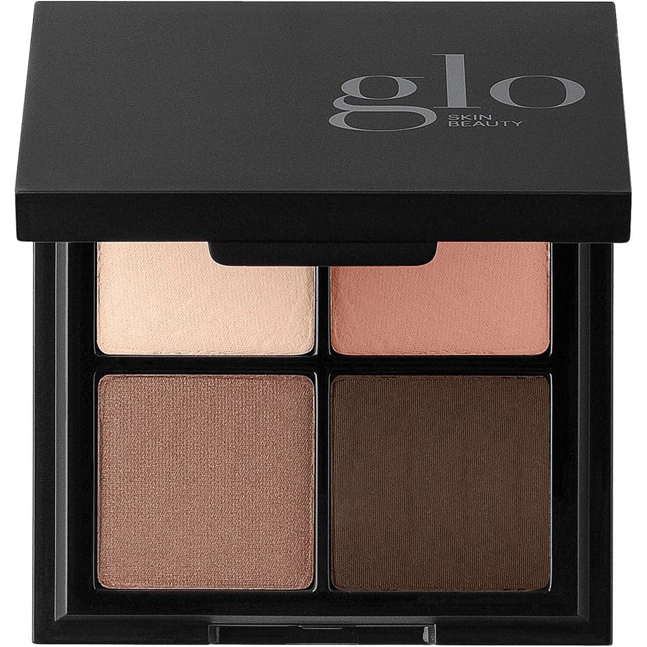 Glo Skin Beauty Eye Shadow Quad Bon Voyage