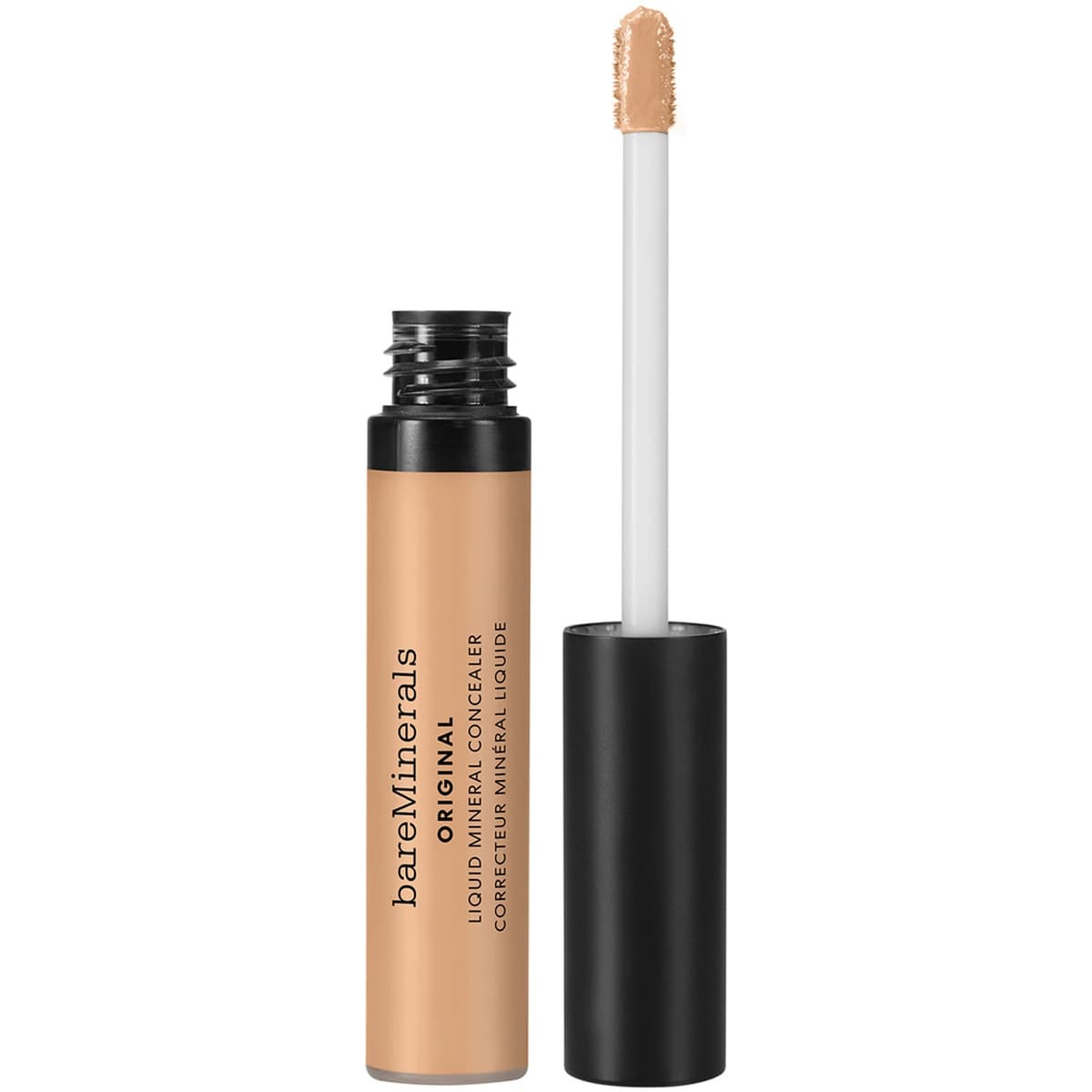 Bareminerals Original Liquid Mineral Concealer Medium