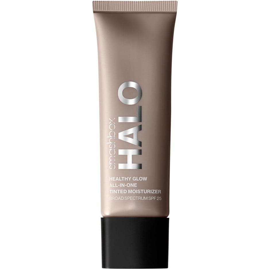 Smashbox Halo Healthy Glow All-In-One Tinted Moisturizer SPF25