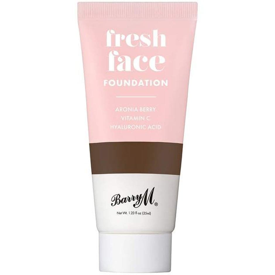 Barry M Fresh Face Foundation