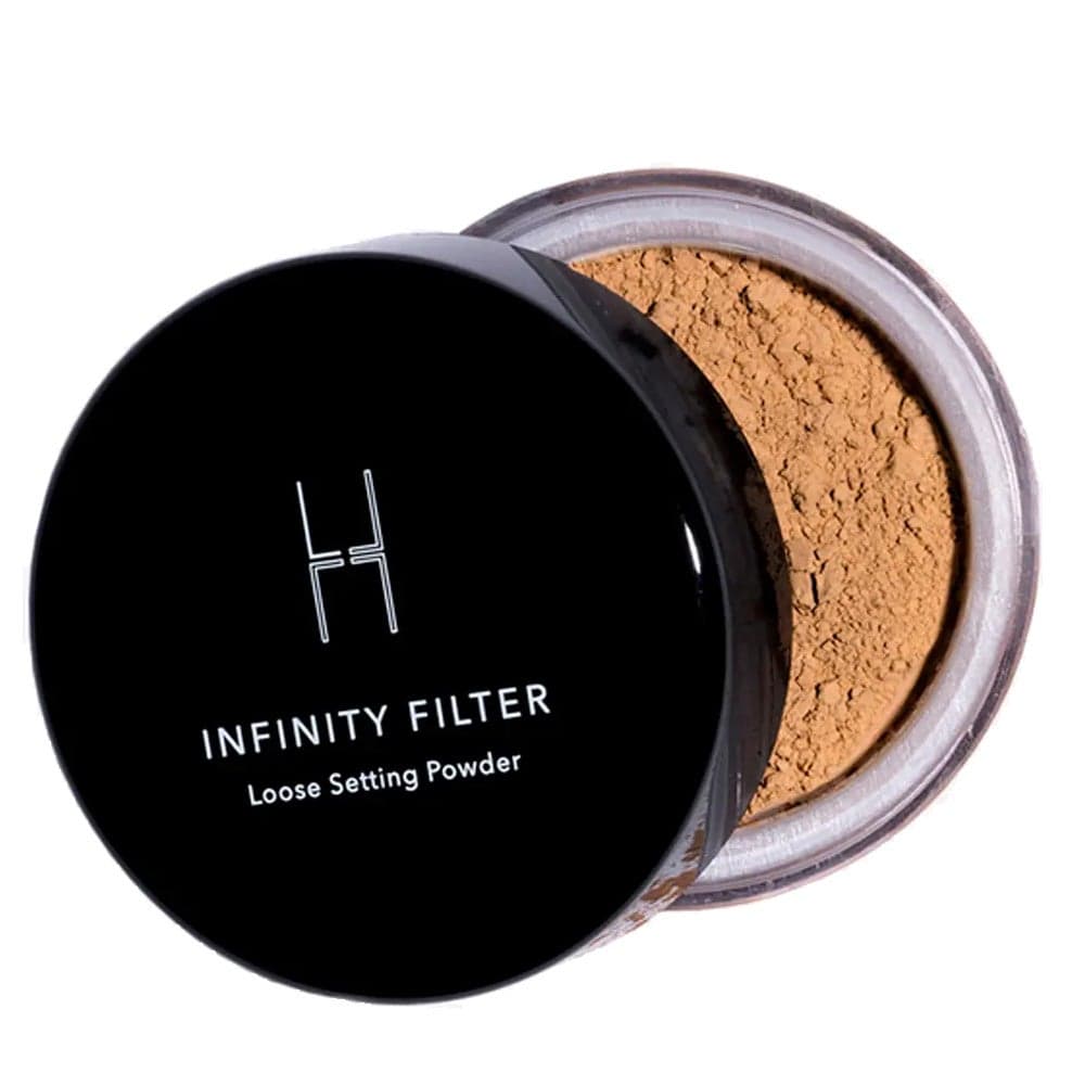 LH Cosmetics Infinity Filter