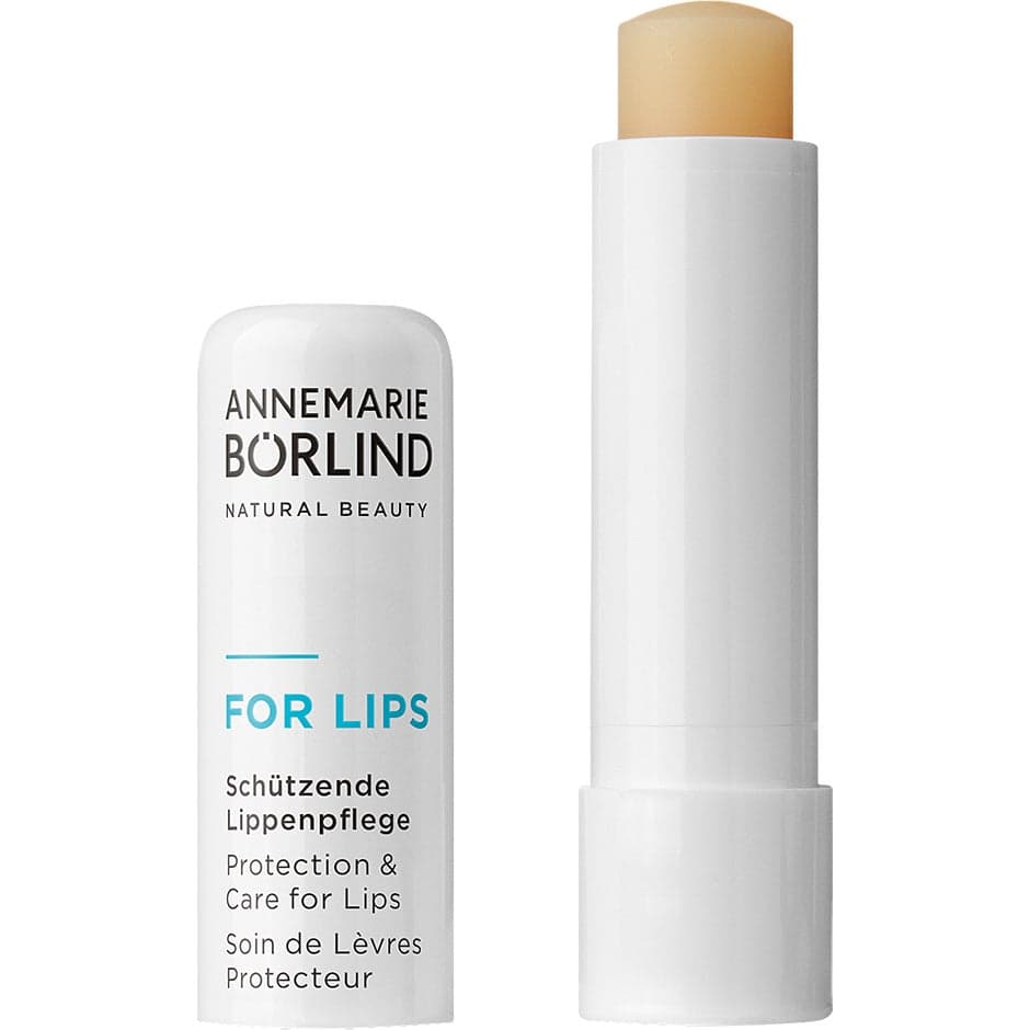 Annemarie Börlind For Lips Cerat