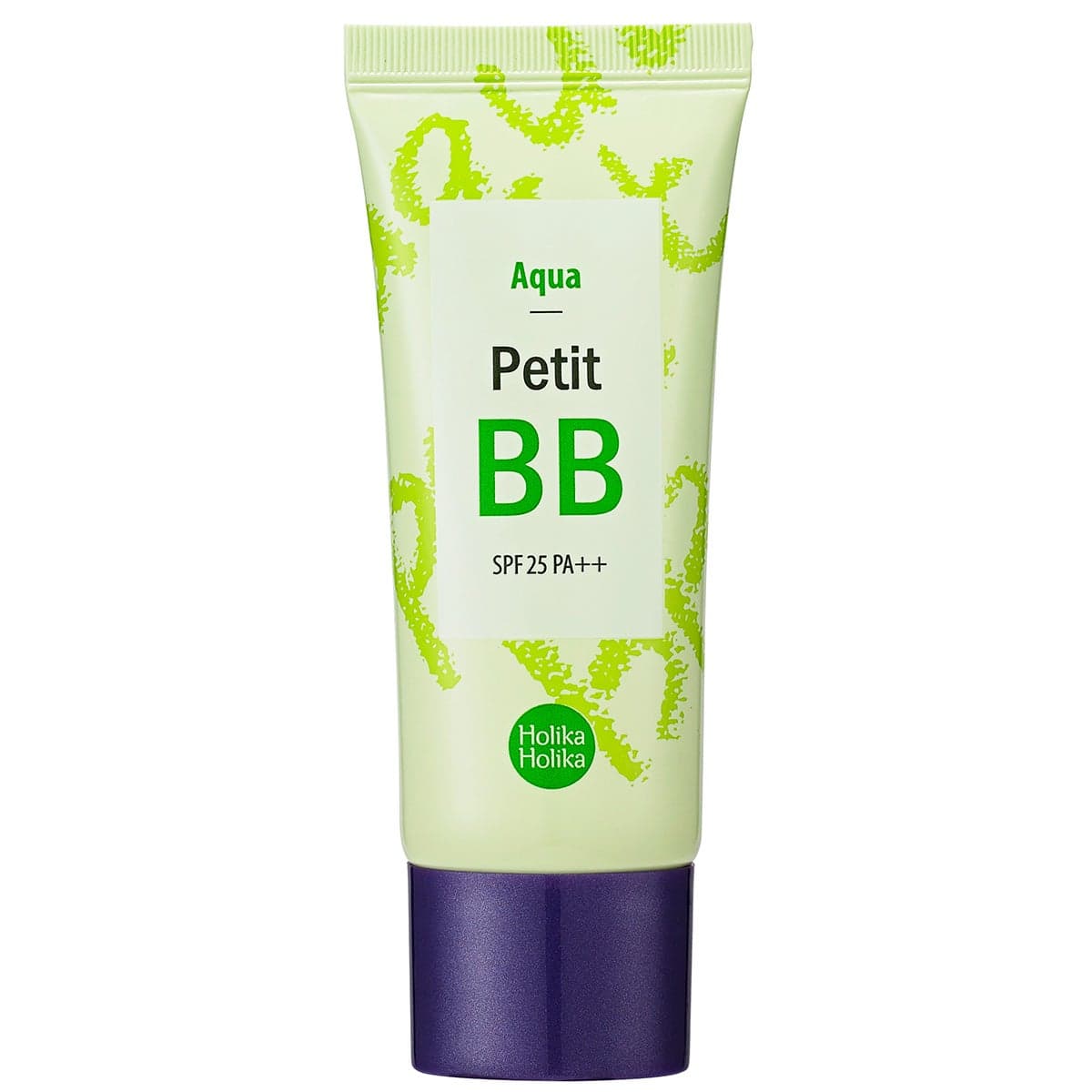 Holika Holika AQua Petit BB SPF25 PA + +