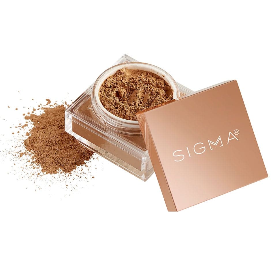 Sigma Beauty Soft Focus Setting Powder