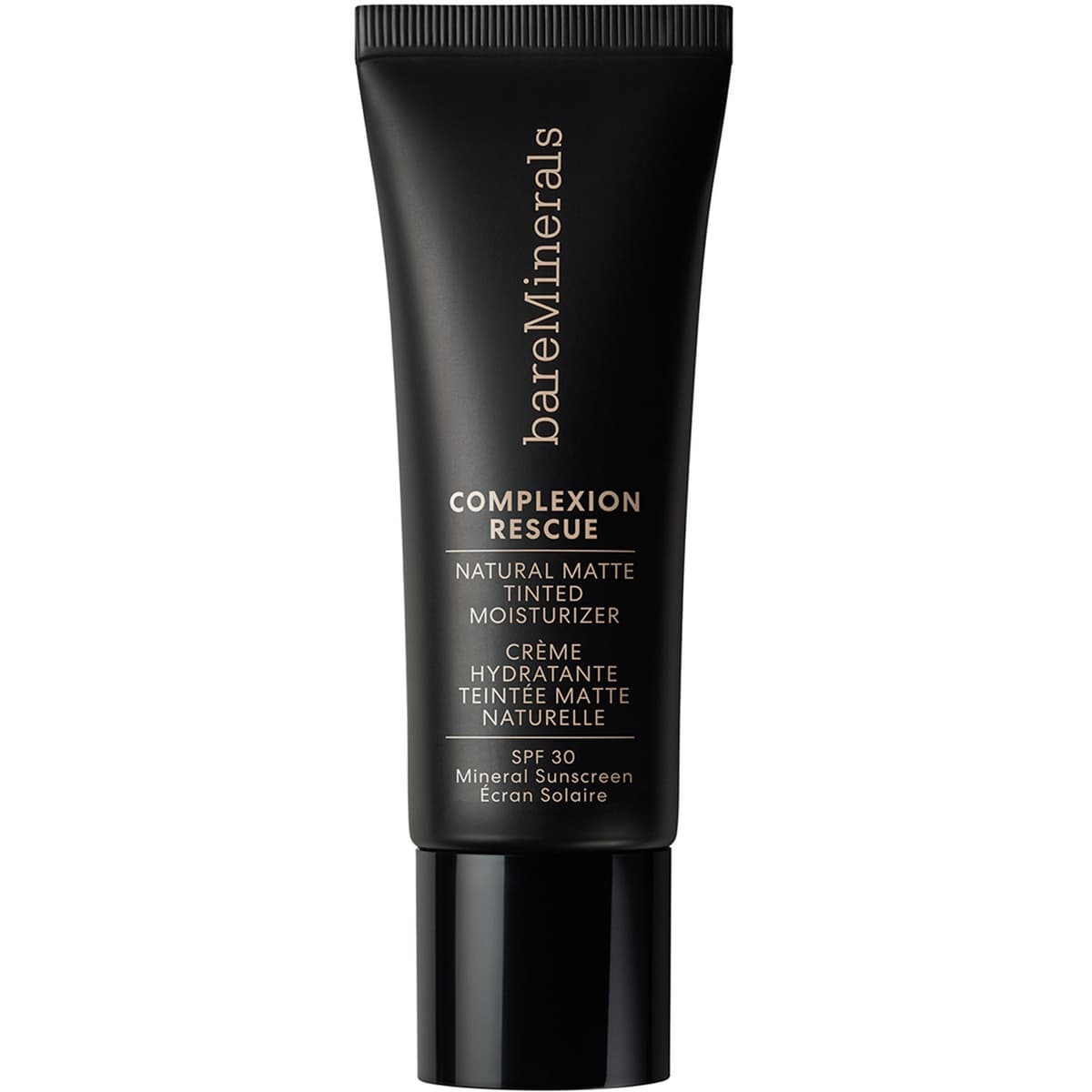 Bareminerals Complexion Rescue Matte Ginger