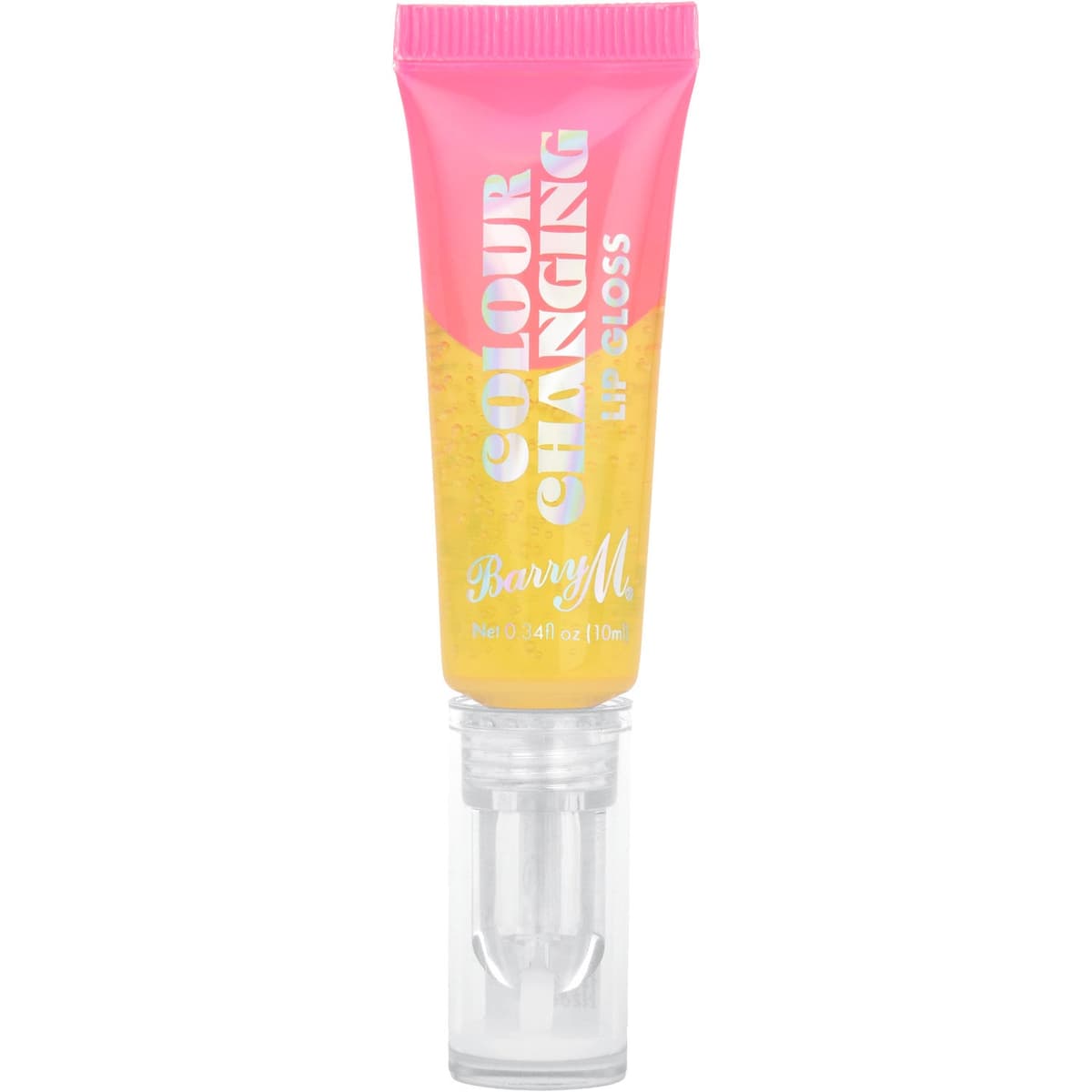 Barry M Colour Changing Lip Gloss