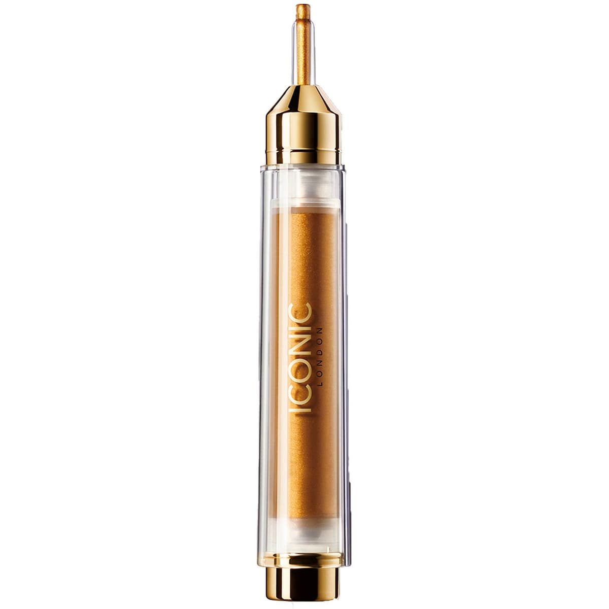 Iconic London Instant Sunshine Bronzing Drops