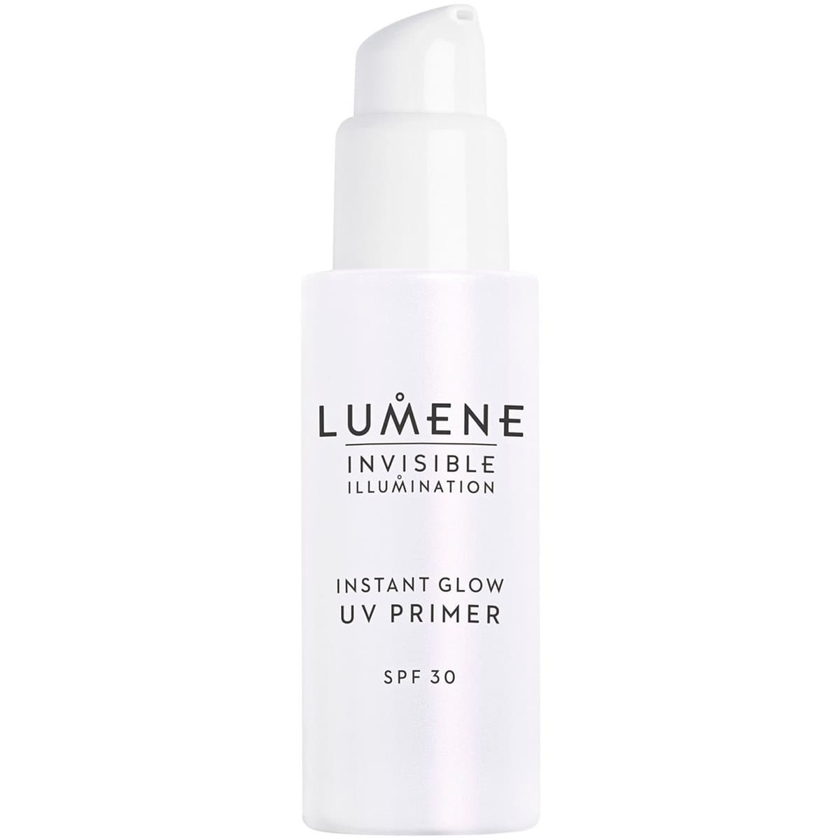 Lumene Instant Glow UV Primer