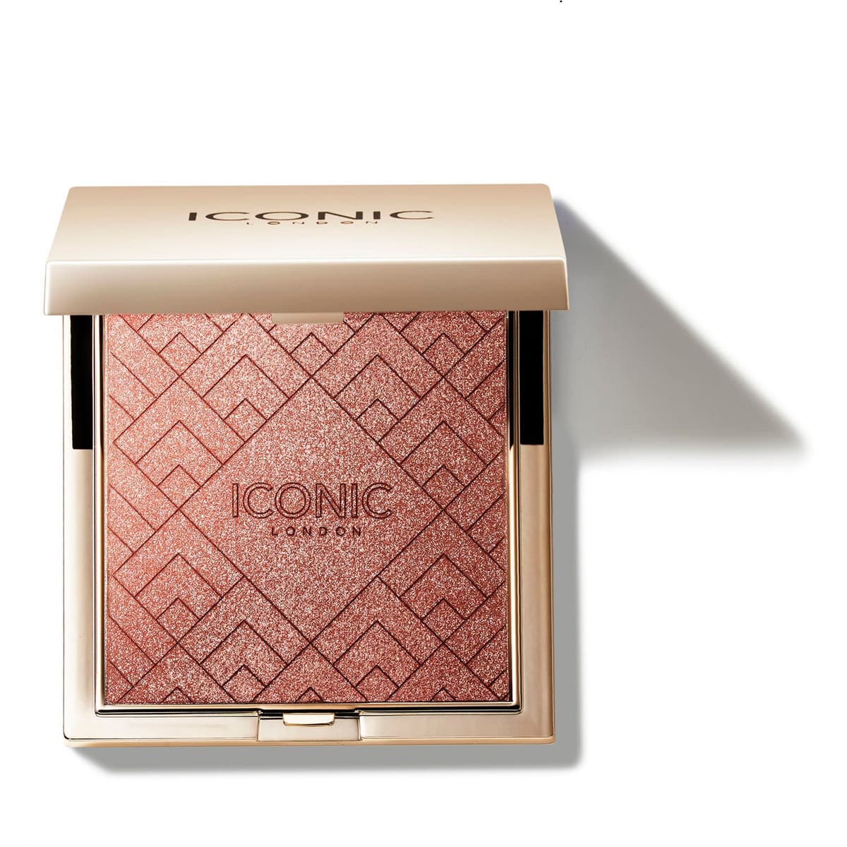 Iconic London Multi-Use Cheek Glow
