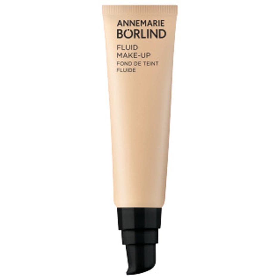 Annemarie Börlind Fluid Make-up