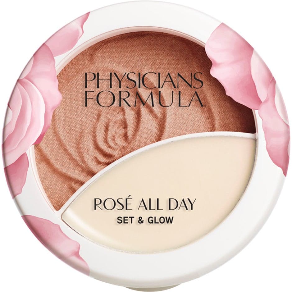 Physicians Formula Rosé All Day Set