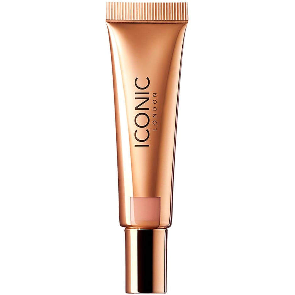 Iconic London Sheer Blush