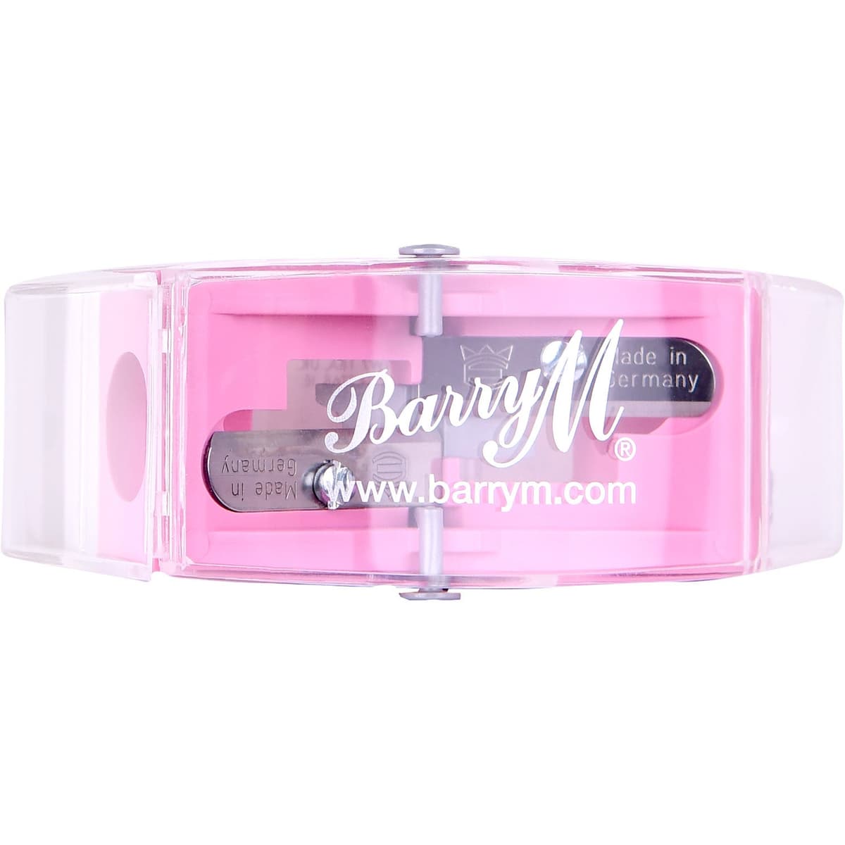 Barry M Sharpener
