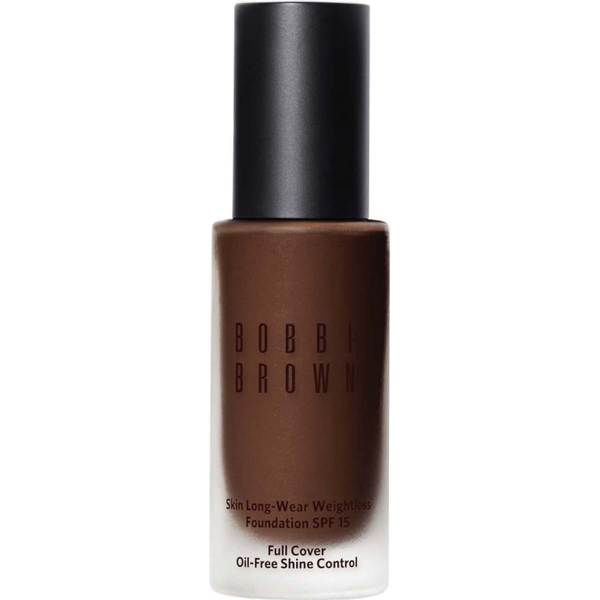 Bobbi Brown Skin Long-Wear Weightless Foundation