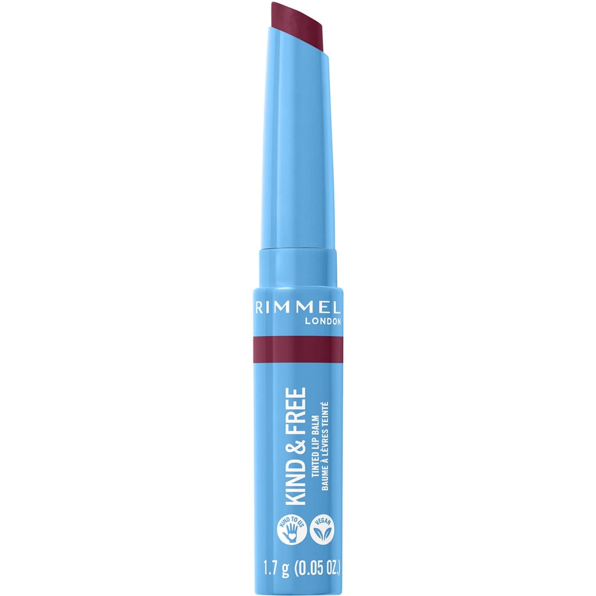 Rimmel Kind&free Lipbalm