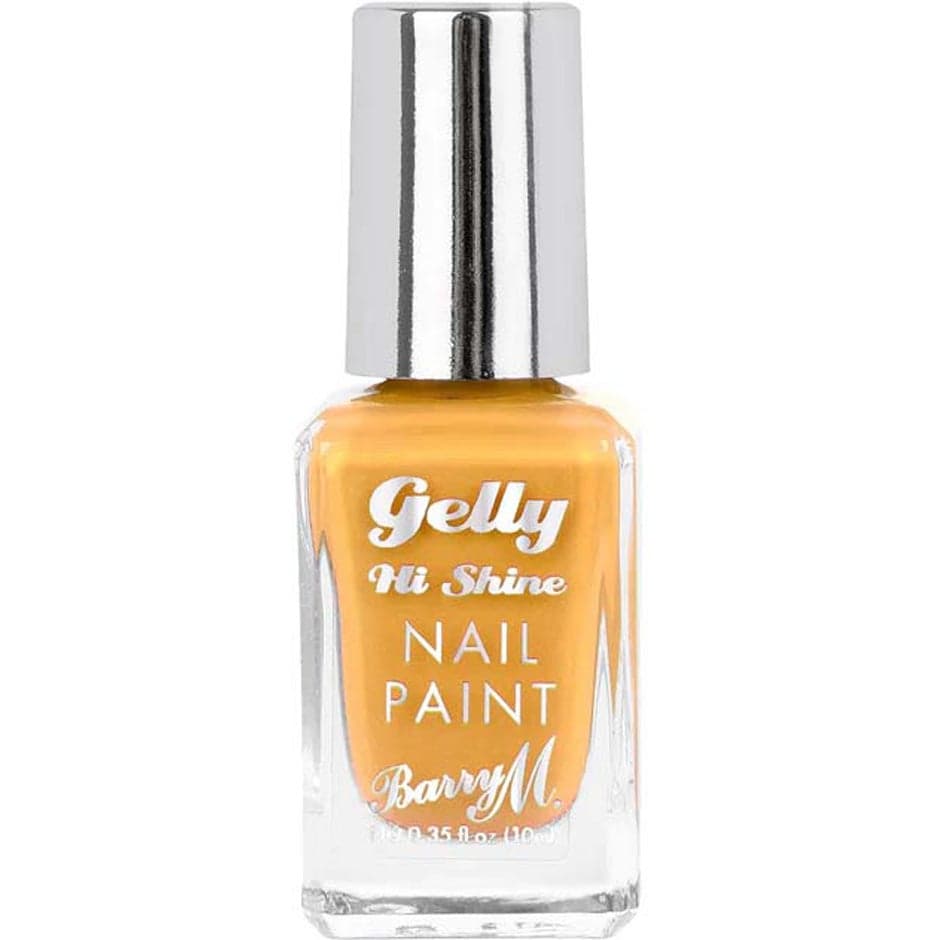Barry M Gelly Hi Shine Nail Paint