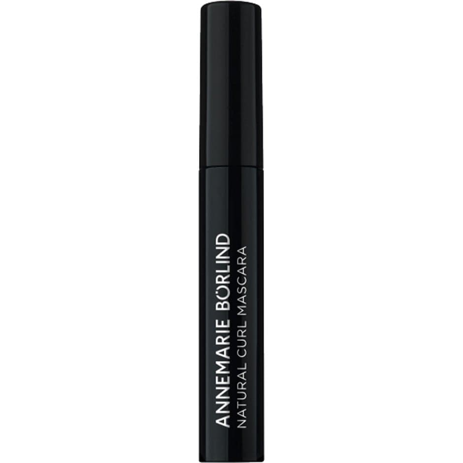Annemarie Börlind Natural Curl Mascara