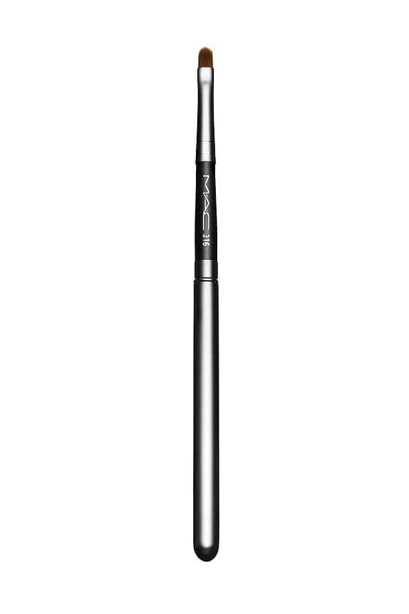 Mac 316 Synthetic Lip Brush