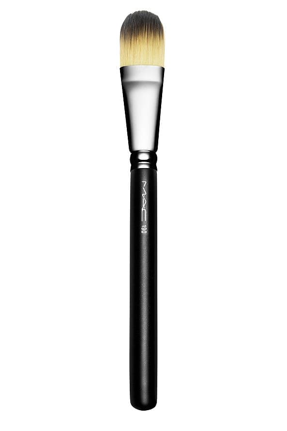 Mac 190 Foundation Brush 190
