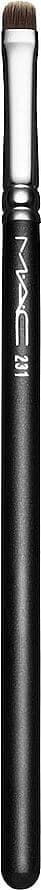 Mac 231 Synthetic Small Shader Brush