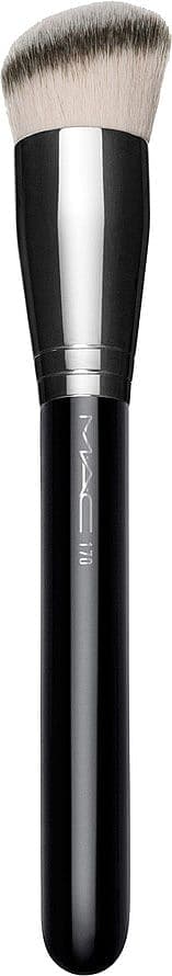 Mac 170 Synthetic Rounded Slant Brush