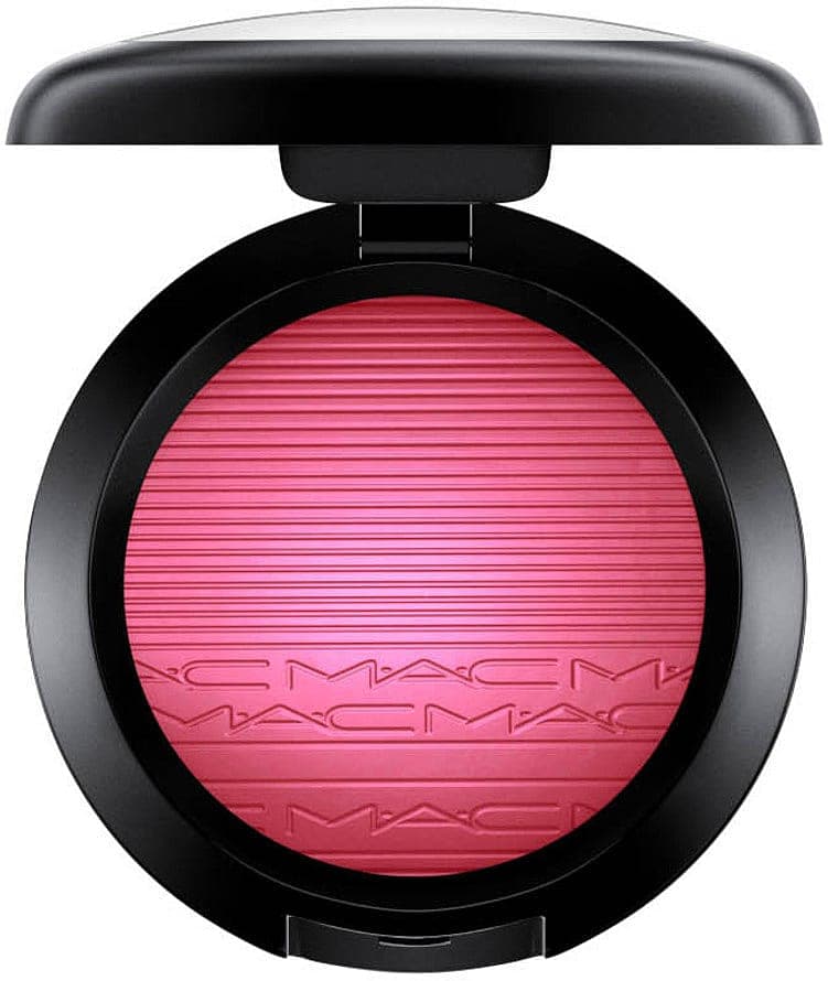 Mac Extra Dimension Blush Wrapped Candy