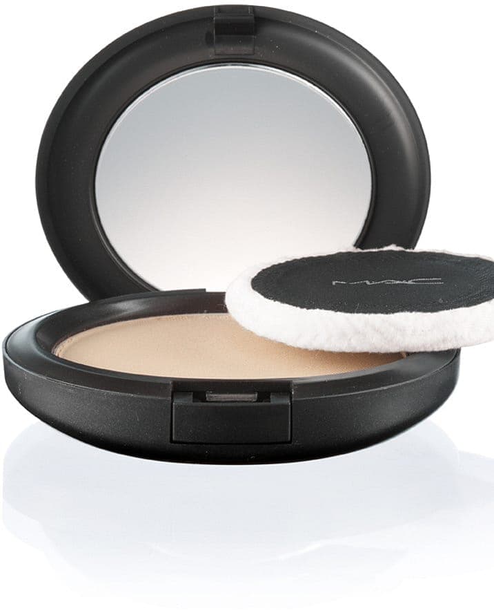 Mac Blot Powder/Pressed Light