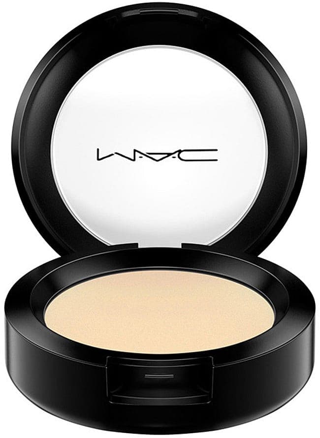 Mac Cream Colour Base Pearl