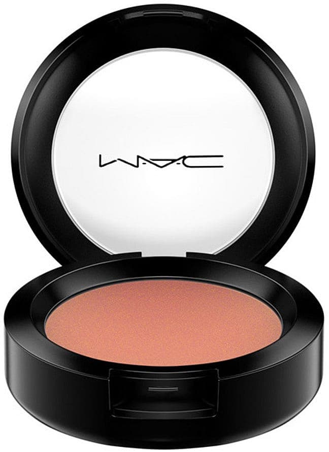Mac Cream Colour Base Impropper Copper