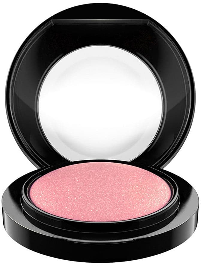Mac Mineralize Blush Gentle