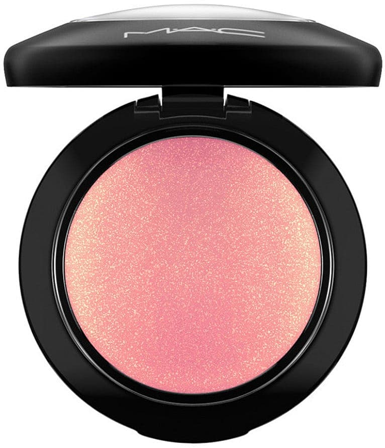 Mac Mineralize Blush Petal Power